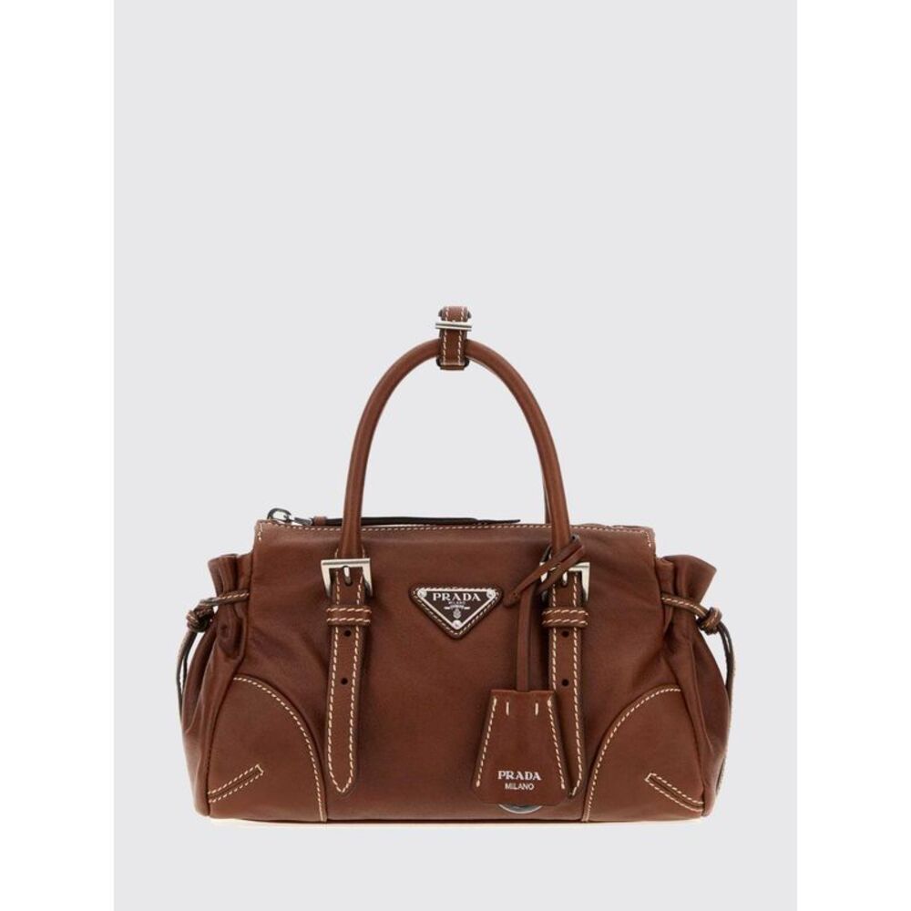 Prada Women Handbag Woman Prada